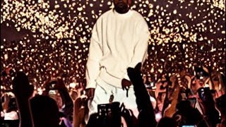 J. Cole - Lights Please (Kanye West A.I. Vocals)