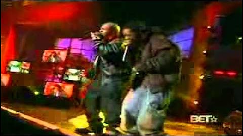 Lil Wayne Stunt Like My Daddy (LIVE)