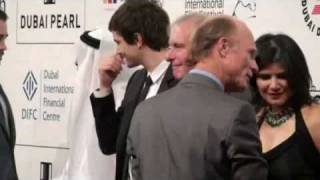 Jim Sturgess - DIFF The Way Back