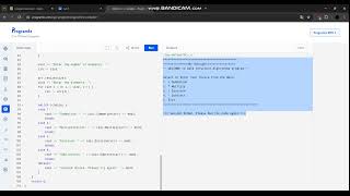 Data Structure and Algorithms Lab 1 Göktuğ Güney