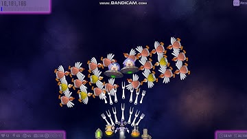 [Early Access] Chicken Invaders Universe - Weekly Challenge (24th June) part 9