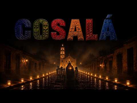 COSALÁ — Short AI