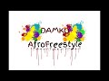 Damko  afrofreestyle audio