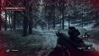 Generation zero? more like ground zero - Random moments