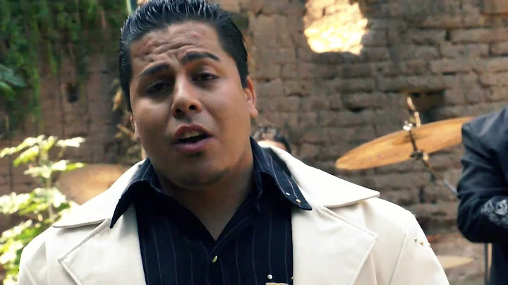 Martin Ruiz - Prometo amarte tanto