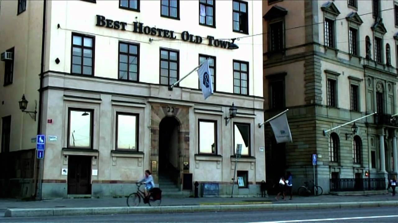 Best Hostel Skeppsbron