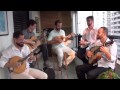Danilo Brito: Sobrou Meio (Danilo Brito)