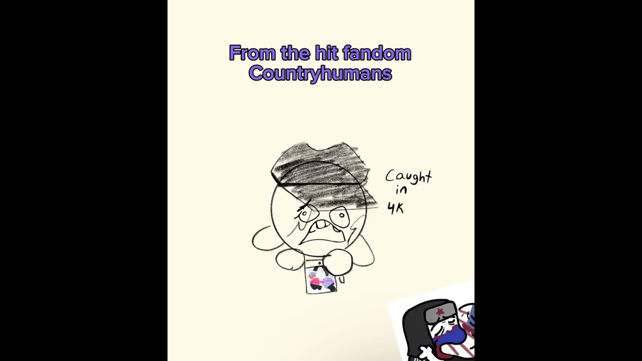 This is canon, you guys 