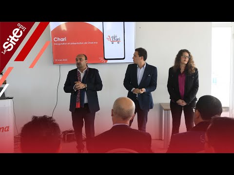 للطلب والتسليم في وقت وجيز شاري يفتتح مقره الجديد ببوسكورة لخدمة آلاف الزبناء