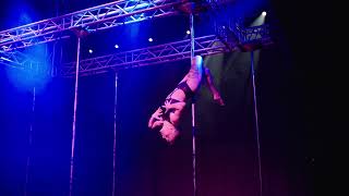 THEY CAME WEARING MASKS-SOLO LOUKIA