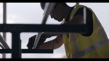 Workforce Development: Building a Work Force