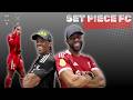Set-piece FC#footballshorts #podcast #premierleague #liverpool #championsleague #arsenal