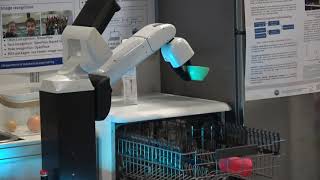 RoboCup 2019 @Home, Sydney, DSPL, Stage2 [Housekeeper] [P&G], CT, Austin Villa@Home (3rd run)