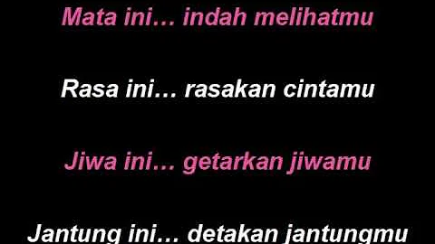 ST 12 - Biarkan Jatuh Cinta (lyrics)