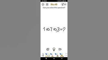 Brain out walkthrough level 46 | Puzzle games |