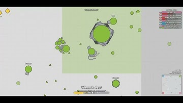 When damocles trolls the entire 4TDM server! (arras moment!!!)