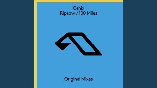 100 Miles - Genix