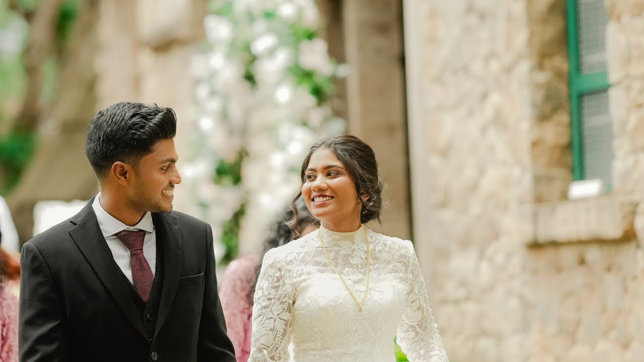 Wedding highlight ❤️ 15.09.2025 #wedding #christian #husbandwife #love #justmarried #husbandwife 