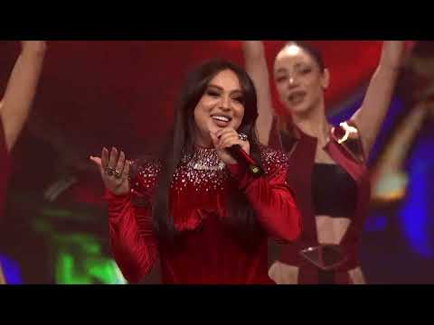 Monika Nazaryan - Tanum-Tanum | Տարվա Երգ 2025 | Song of the Year 2025 Live Performance
