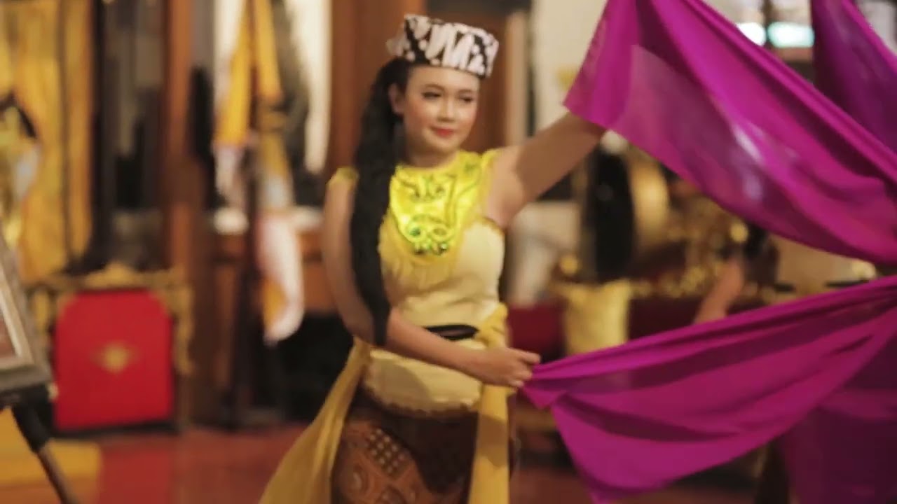 TARI BUYUNG - KABUPATEN KUNINGAN