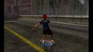 THPS Glitches/Techniques Tutorial by Coby Details