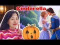 Capture de la vidéo Cinderella Song (2024) | First Look |  灰姑娘， 童话故事，Original Muisc
