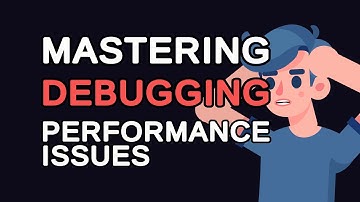 Mastering Debugging Performance Issues in Java