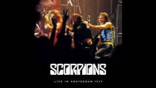 AUDIO -- Scorpions Lovedrive Tour with Michael Schenker 1979