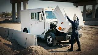 How an Armored Truck Driver Took $19 Million and Disappeared