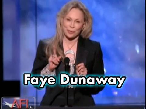 Faye Dunaway On Warren Beatty & Bonnie And Clyde