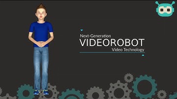 VideoRobot Review –Kenetic Animation Video Creation Software