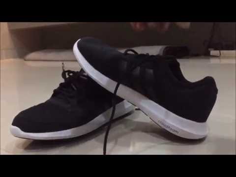 adidas cloudfoam ortholite recensioni