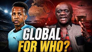 Download Lagu Is the World Cup Still Global If Africa Can Be Denied Entry? What They Don't Want You To Know