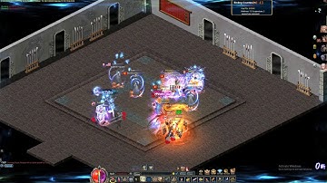 Team Pk Server Columbus