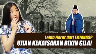 Download Lagu Ujian Kekaisaran China Kuno - Bertahan 1,300 Tahun! MP3