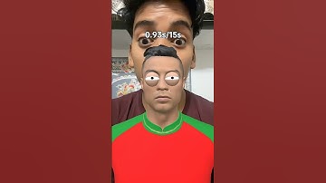 ronaldo blink filter #geography #edit#trollface #army