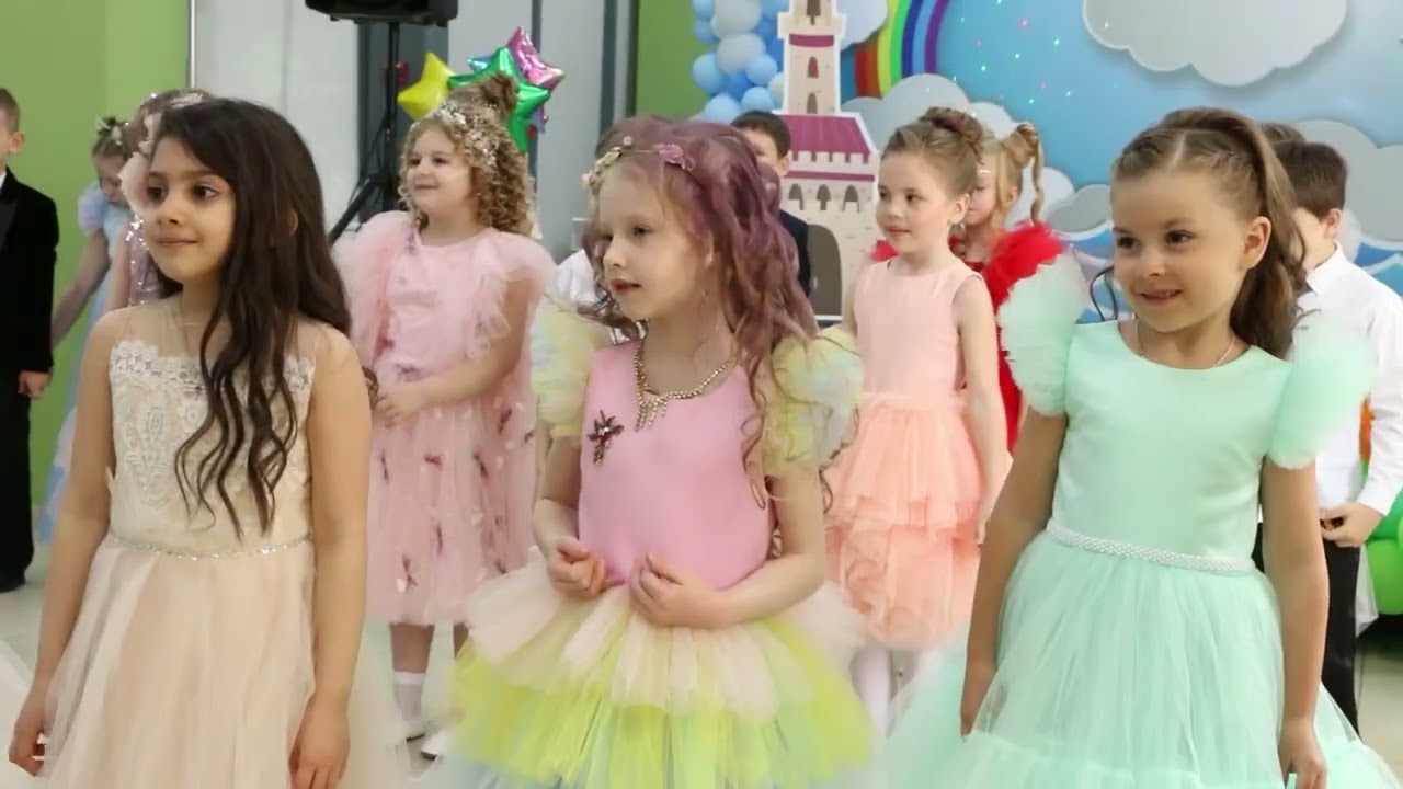2023 06 Выпускной На балу у Золушки (Центральный)