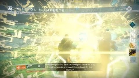 Destiny 2 - Lucky Exotic and Otherside Exotic Sparrow all out of on Heroic Strike Chest