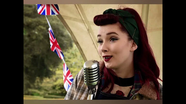 Miss Charlotte Porter - On the Case promo