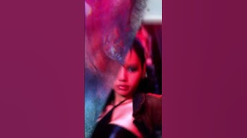 Thumbnail of When I heard this song, I thought of rockstar #rockstar #Lisa #kpop