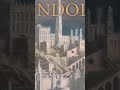 The 12 Houses Of Gondolin | The Lord Of The Rings