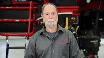 Sprayer Winterization Part I: Rinse the Application System