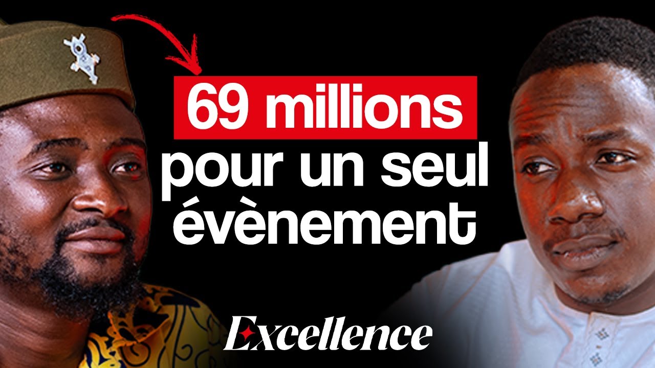 TARMAMUN MU, voici la réalité que personne ne vous dit ! Aladin Maïga
