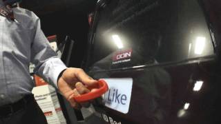 RFID Lesson NFC vs. UHF mobile payment and facebook