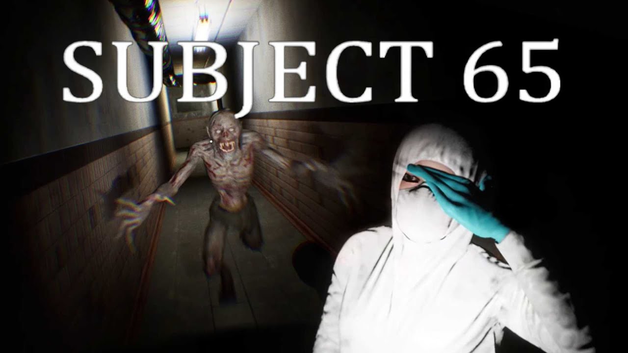 Subject 65 - "Curiosity Killed the Cat, and the Monster Ate Its Remains!"