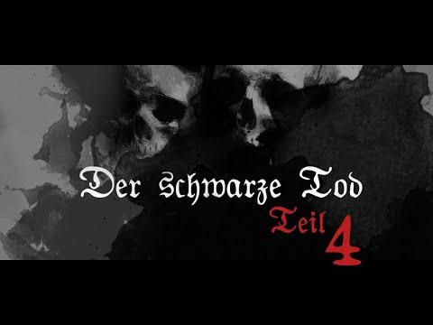 "Der schwarze Tod" (HtbaH) - Teil 4 | Pen and Paper