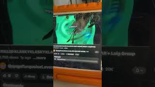 Gummy Bear Song I Killed Slow X2 In Luigi Group