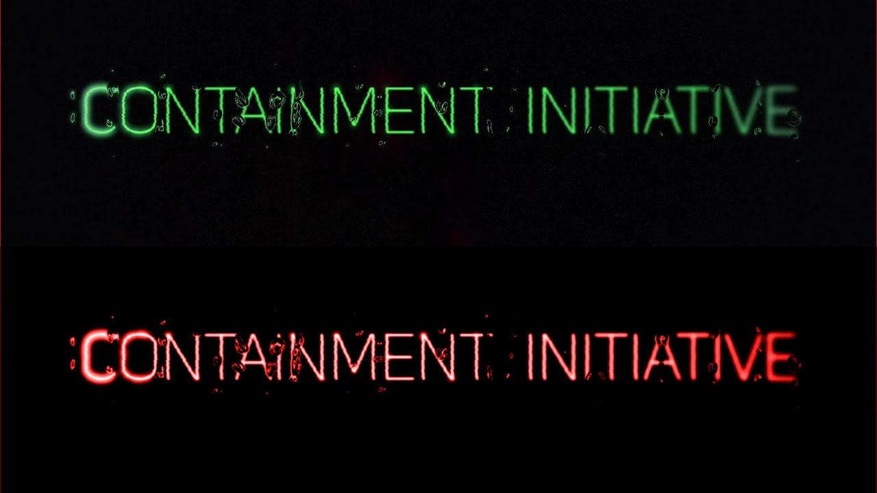 Containment Initiative VR Zombies !!! EA Game Play All Existing Maps YouTube