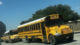 ‘It was very upsetting’: Pleasanton grandparent reacts to grandson’s video incident with bus driver