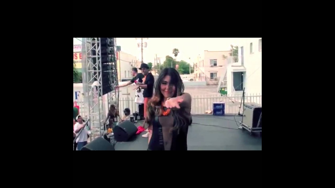 Billboard Latin Music After Party